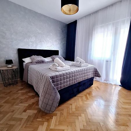 Apartment Lucy Zadar - Free Private Parking 外观 照片