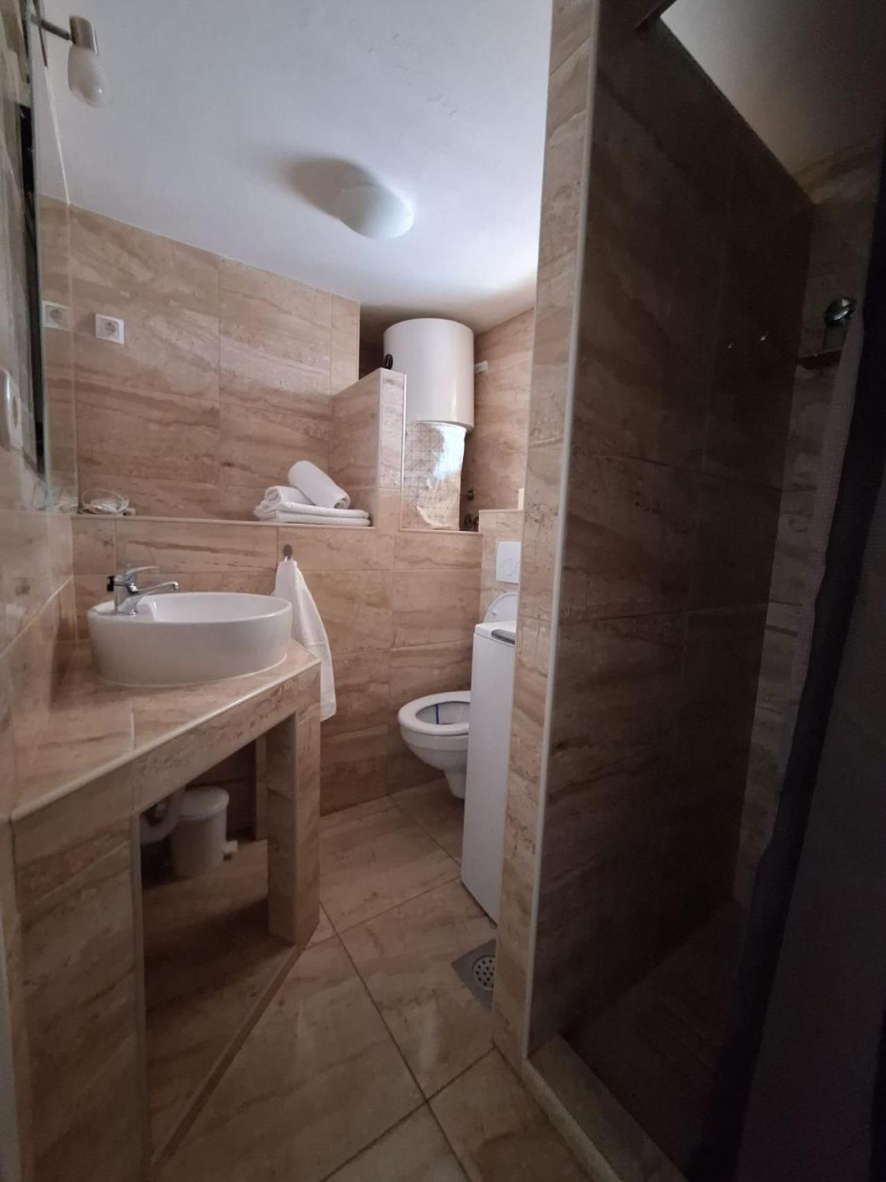 Apartment Lucy Zadar - Free Private Parking 外观 照片
