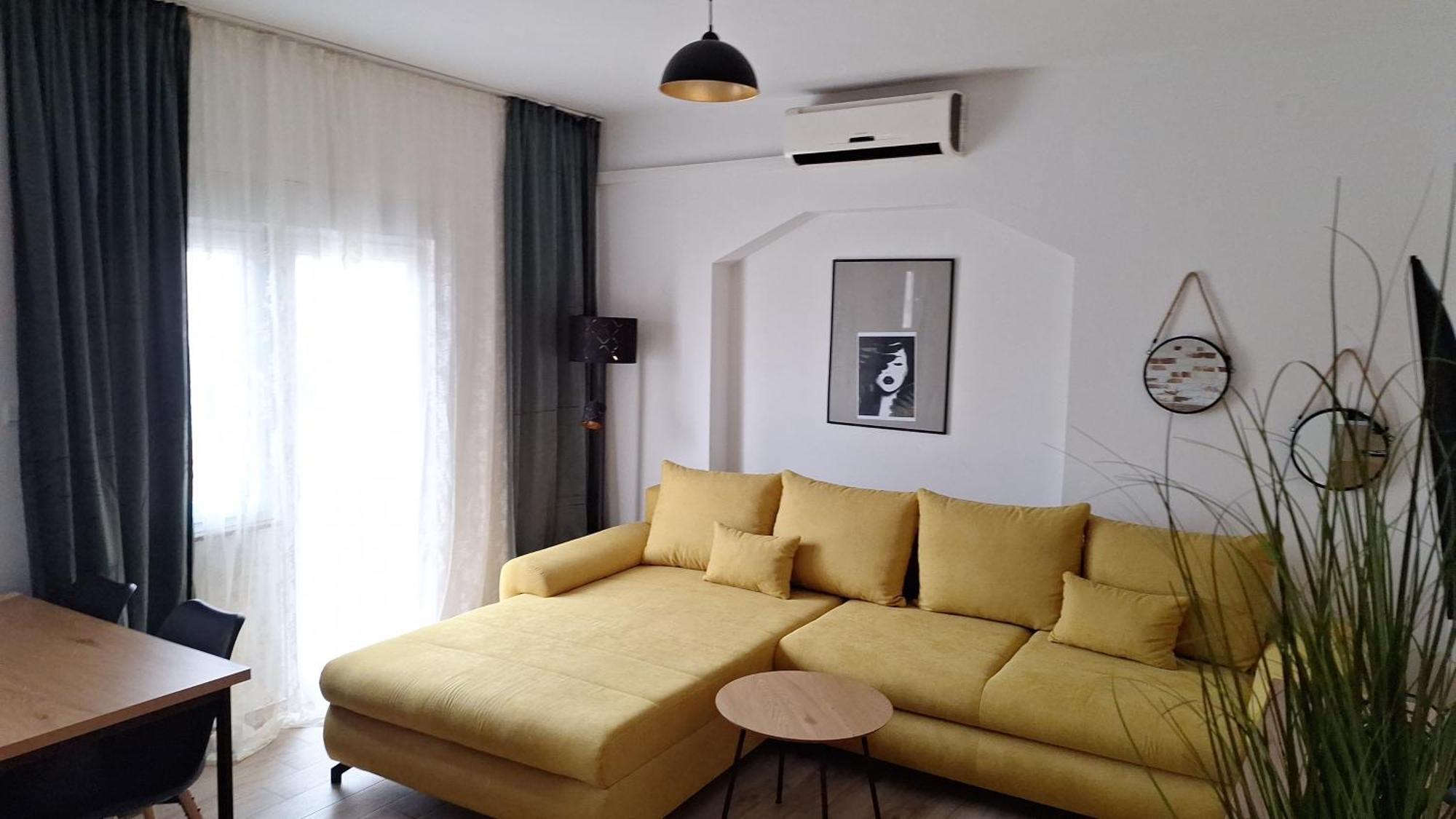 Apartment Lucy Zadar - Free Private Parking 客房 照片