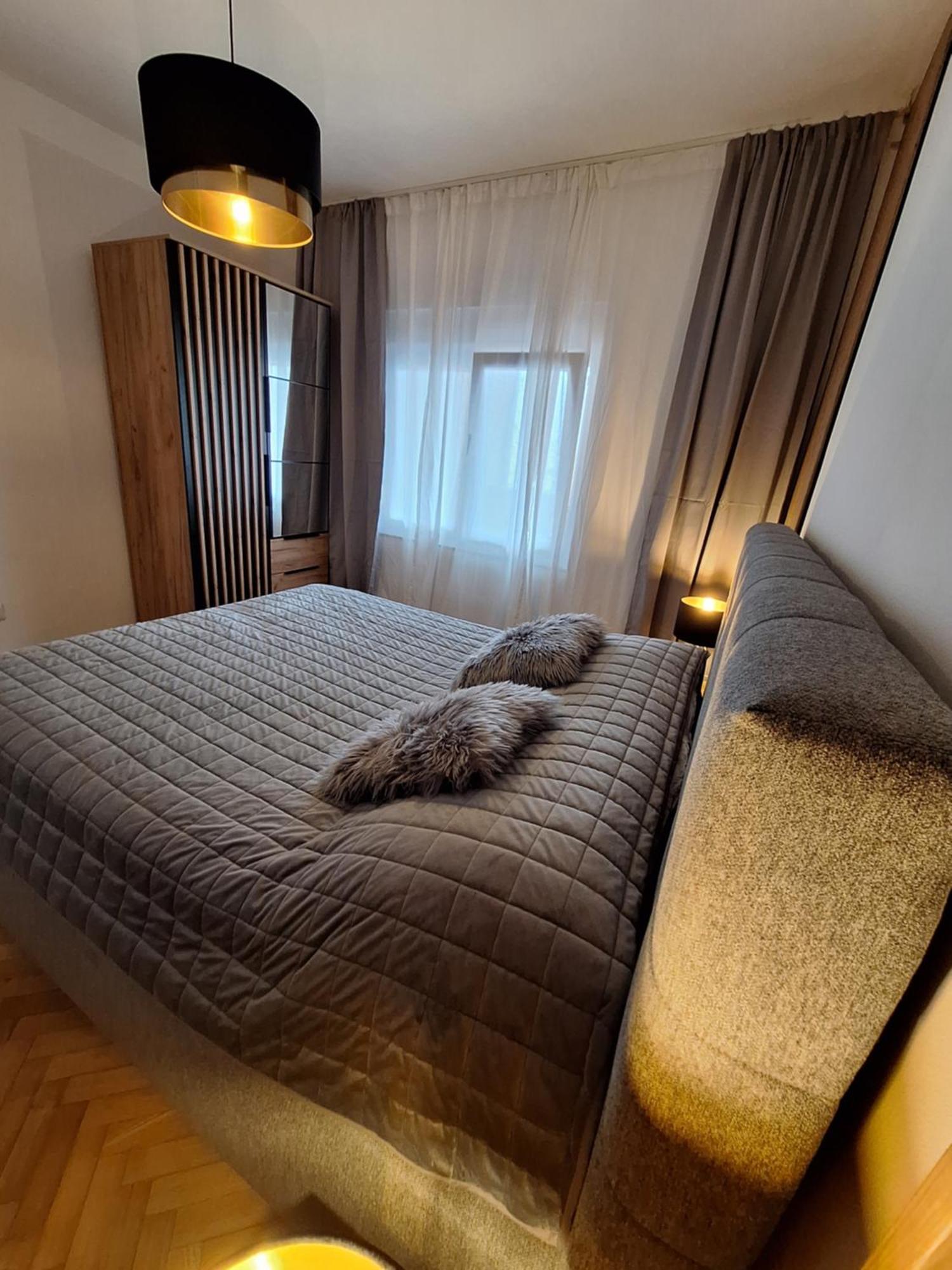 Apartment Lucy Zadar - Free Private Parking 客房 照片