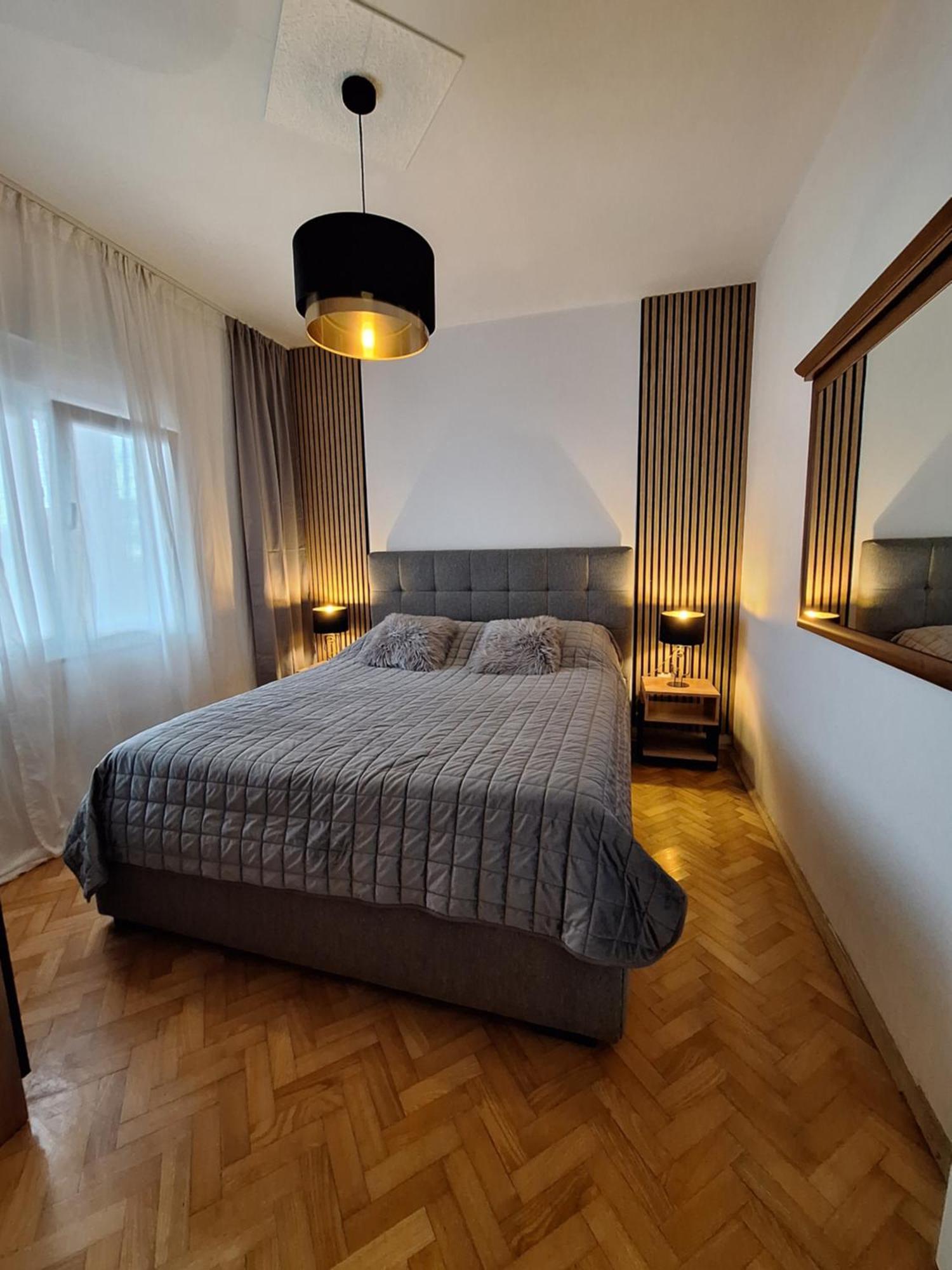Apartment Lucy Zadar - Free Private Parking 客房 照片