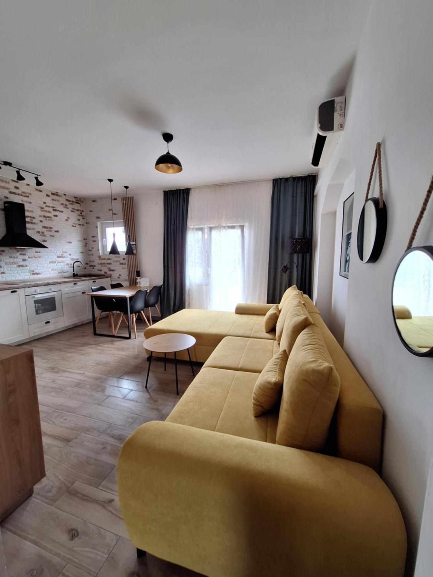 Apartment Lucy Zadar - Free Private Parking 客房 照片