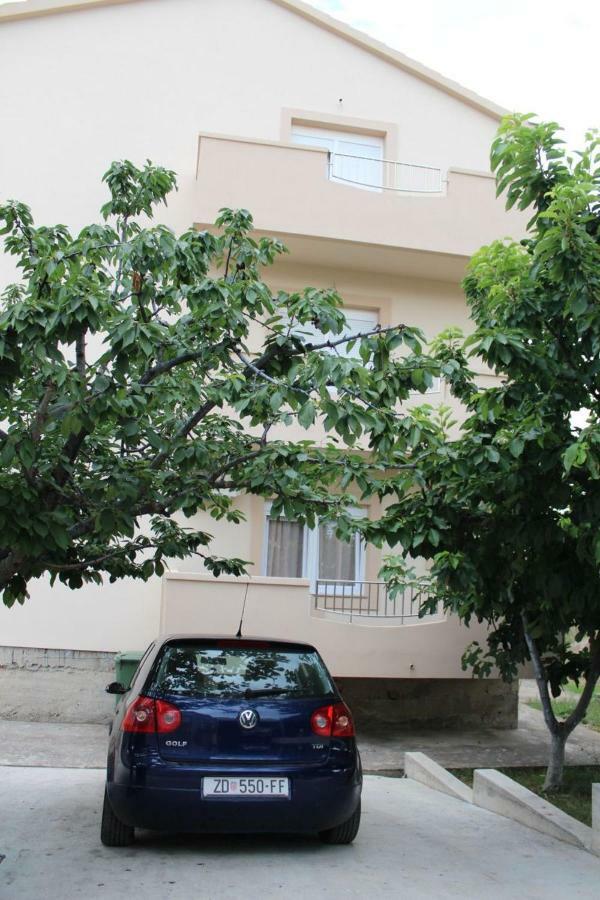Apartment Lucy Zadar - Free Private Parking 外观 照片